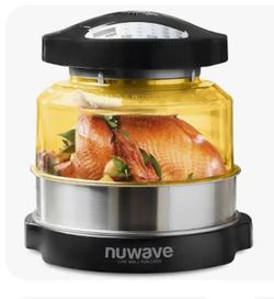 Nuwave Infrared oven model #20601
