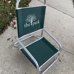 Available ✅Beach Chair, Lightweight 