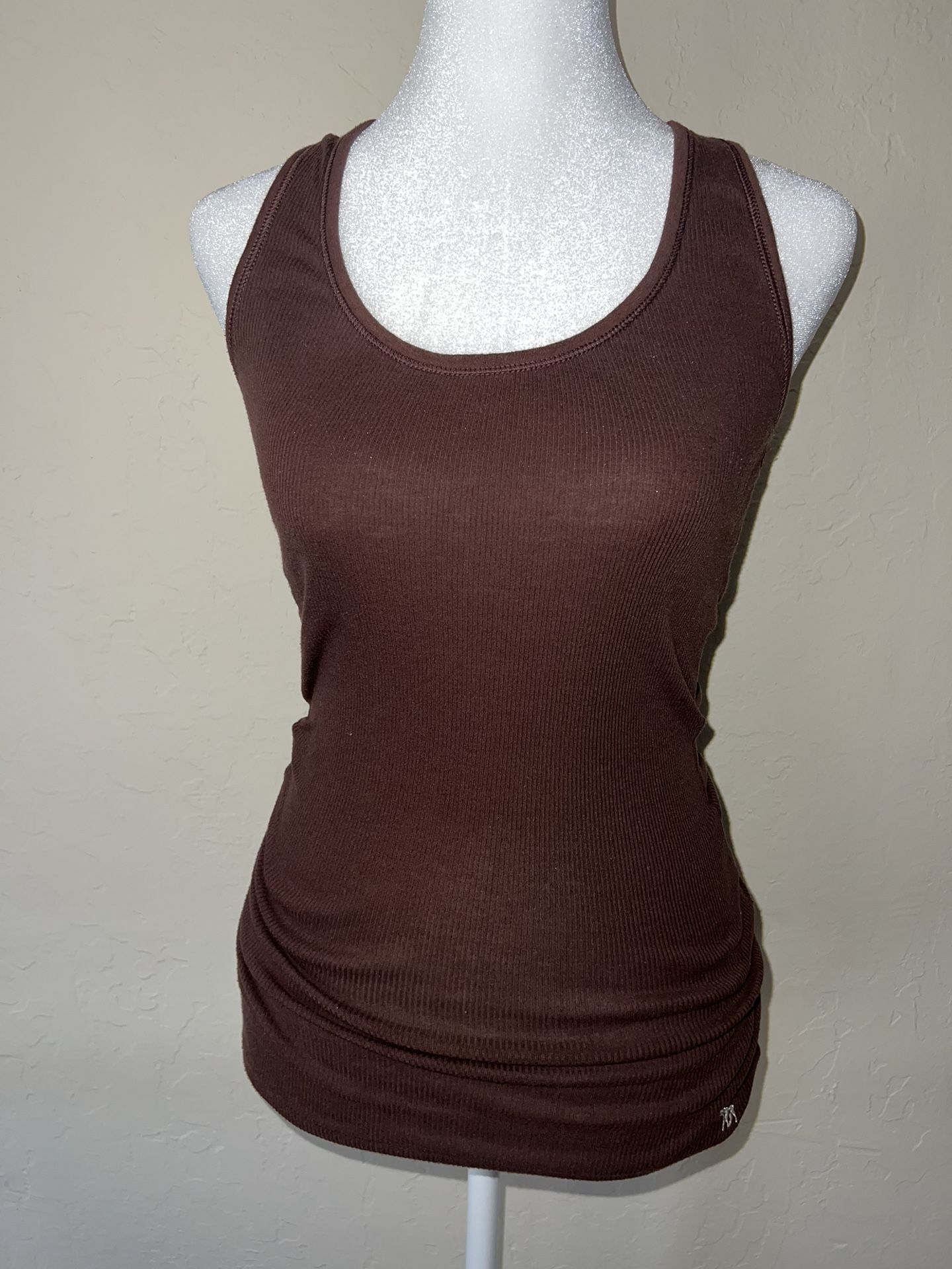 Y2K Abercrombie and fitch tank