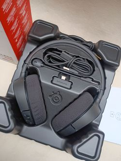 Arctis 1 wireless