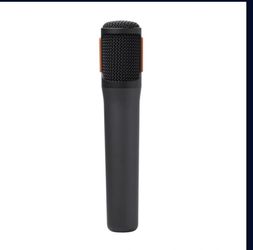 JBL PartyBox 120 Digital Wireless Microphone ONLY Rechargeable Battery