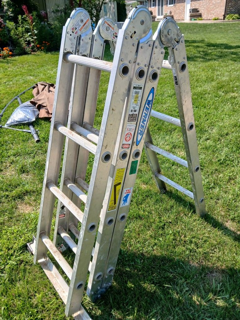 Ladder