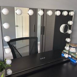 Vanity