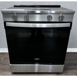 BRAND NEW- OPEN BOX!! Whirlpool 