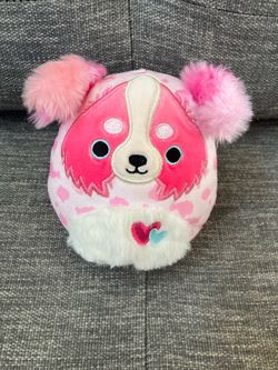 Small Squishmellow, 5 in