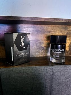 La Nuitdel home ysl cologne
