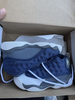 Baby Jordan Retro 13 Size 7c