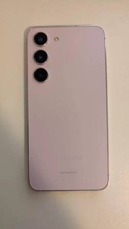 Samsung Galaxy S23 (Unlocked)