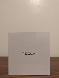 Tesla EXPLR9 4G LTE – 256GB ROM / 8GB RAM – Unlocked – Dark Grey – Brand New Sealed Phone