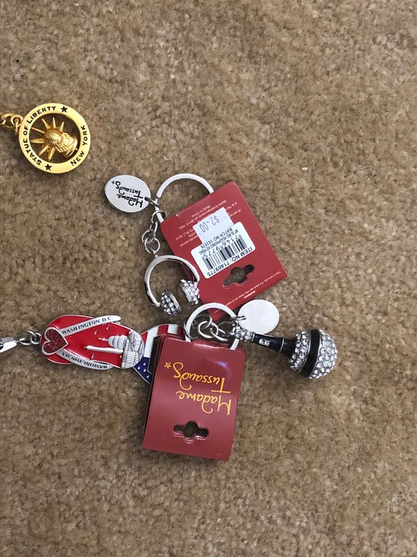 Key chains for free for Sale in Miami, FL OfferUp