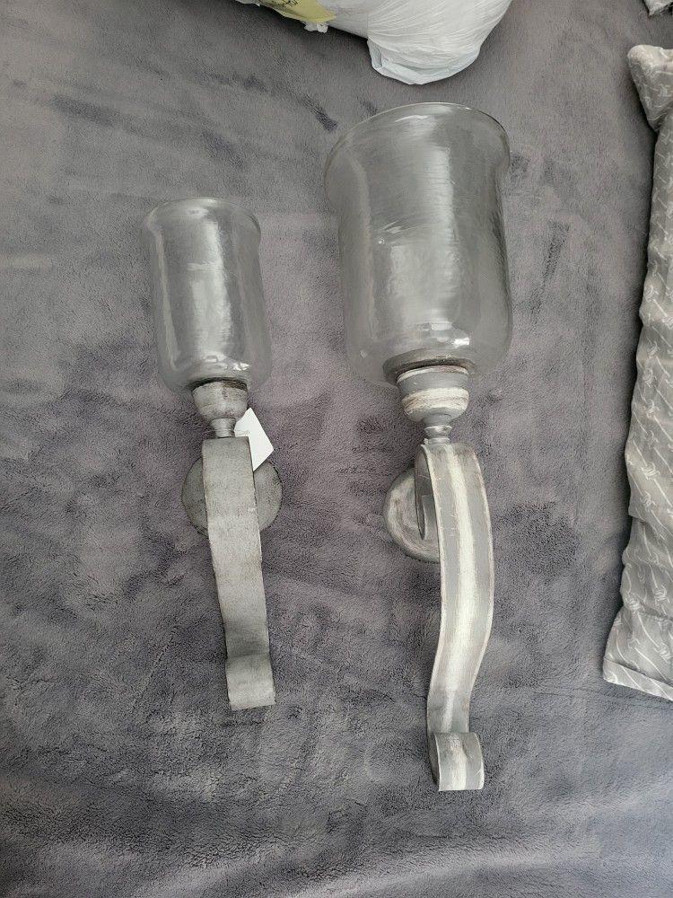 Candle Holders