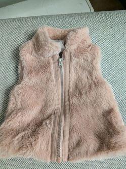 Girls soft vest 3m