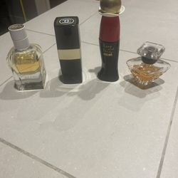 Perfume 