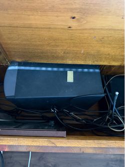Older Dell Desktop PC (2008 Era) - For Parts/Tech Special