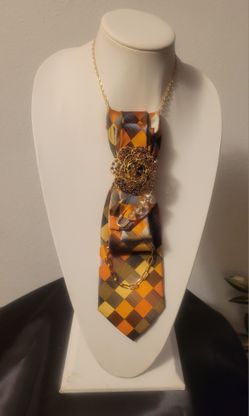 Tie Womens