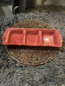 Serving Tray