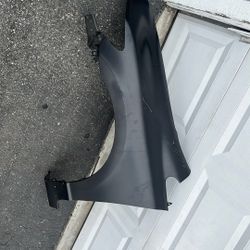2008 Honda Civic SI