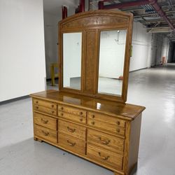 Dresser $250 - Free Delivery 