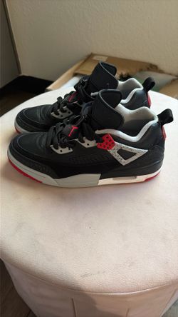 Jordan size 9