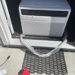 toshiba AC unit