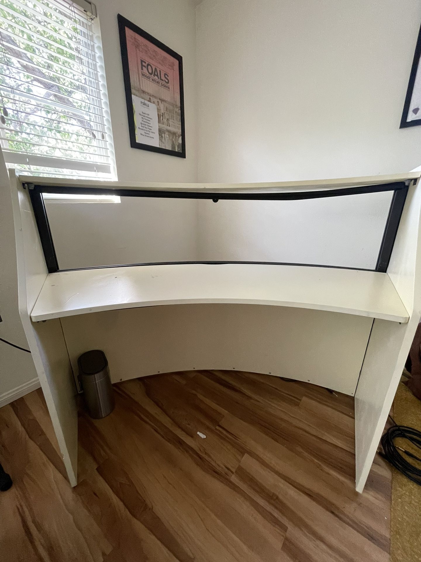 Large Desk 