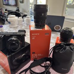 Sony Cx6700 