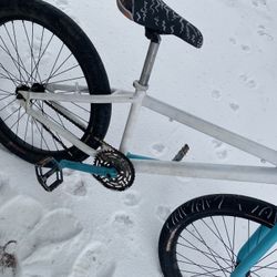 So Cal Flyer Se Bike