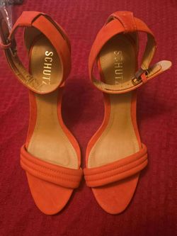 Schutz Heels