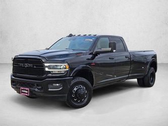 2020 RAM 3500