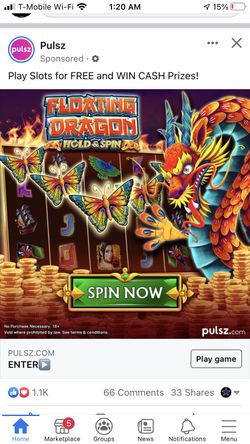 Fish Tables/ Slots