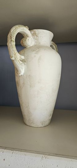 Antique vase,