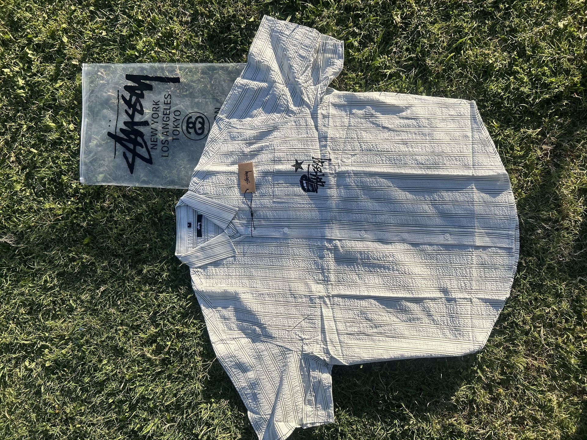 Stussy Shirt