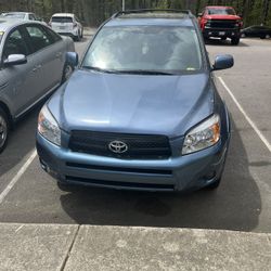 2006 Toyota Rav4