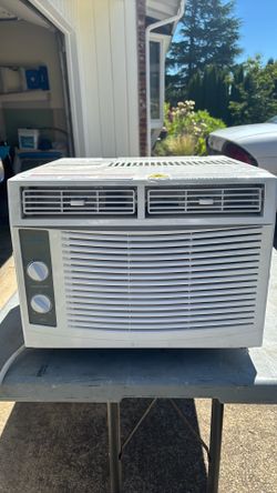 Cool living window Air conditioner