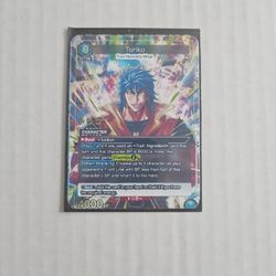 Torino (Toriko Eng. Translated Deck) Union Arena