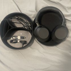 Sony Ult Wear Headphones