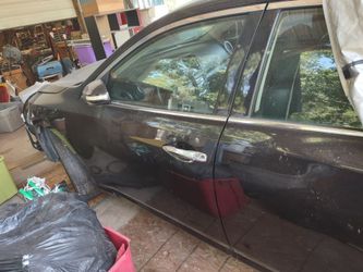 Nissan Maxima