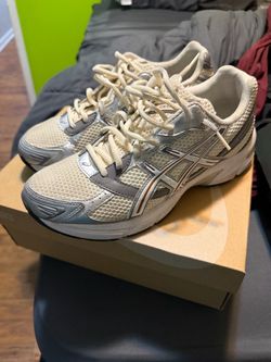 asics size 8 men