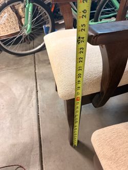 Formal dining room chairs