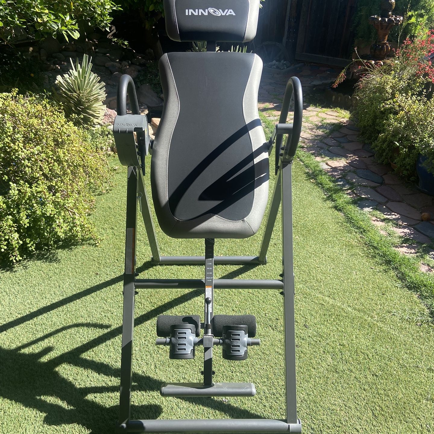 Innova Inversion Table for Sale in Phoenix, AZ - OfferUp