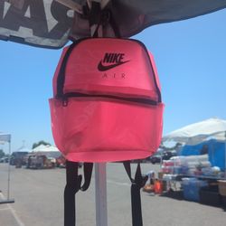 Nike Backpack 