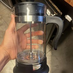 French Press