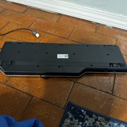 Wired Dell Keyboard 
