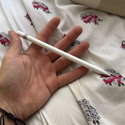 Apple Pencil