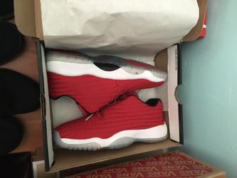 Jordan's