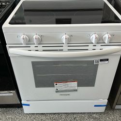 Frigidaire Electric Stove