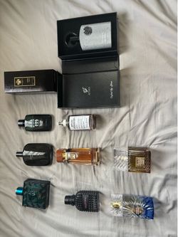 Colognes