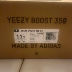 Yeezy boost 350 V2