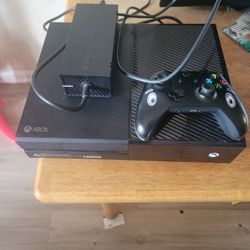 Xbox-One