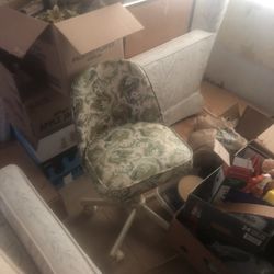 Chair For Sale !!!